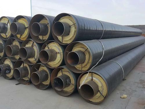 地埋保温钢管