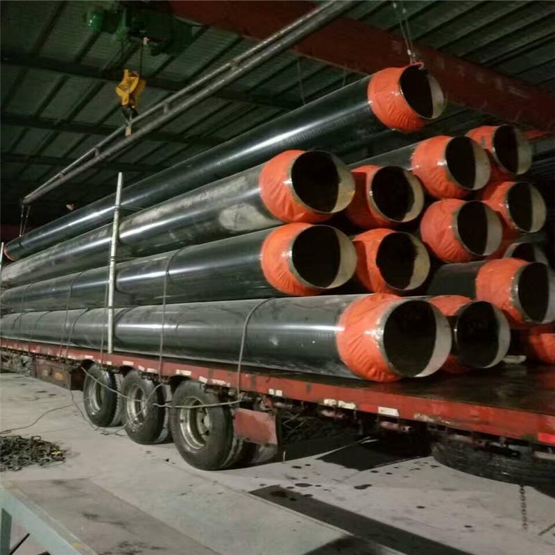 聚氨酯保温钢管